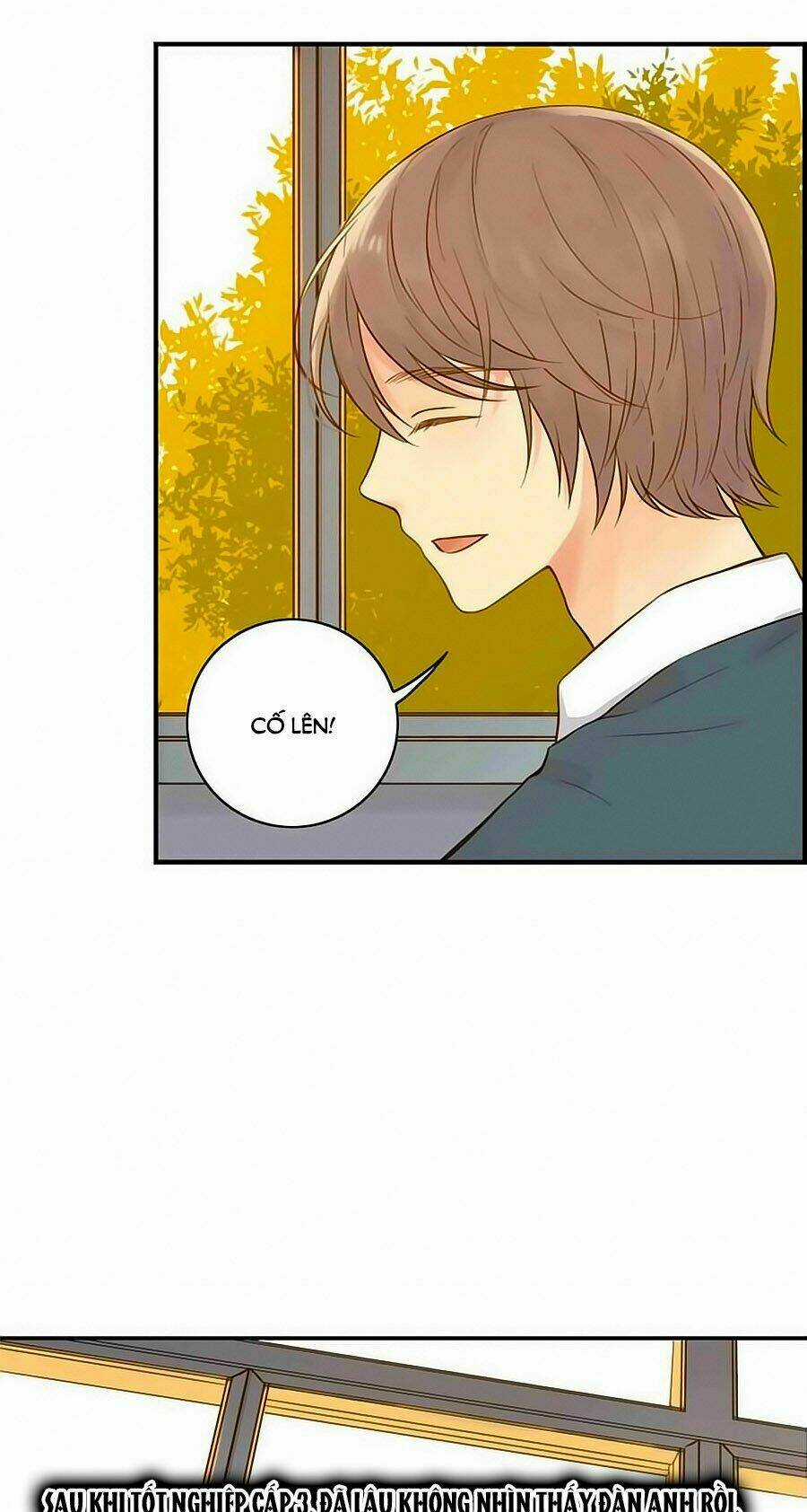 Bạc Hà Chi Hạ 2 Chapter 40 trang 13