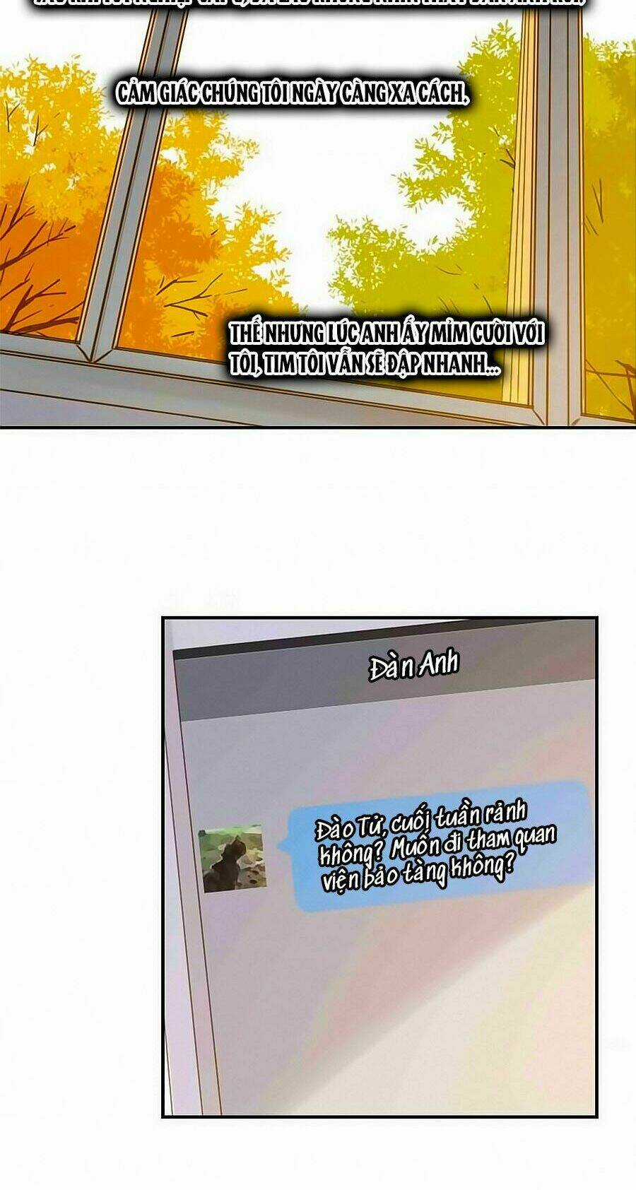 Bạc Hà Chi Hạ 2 Chapter 40 trang 14