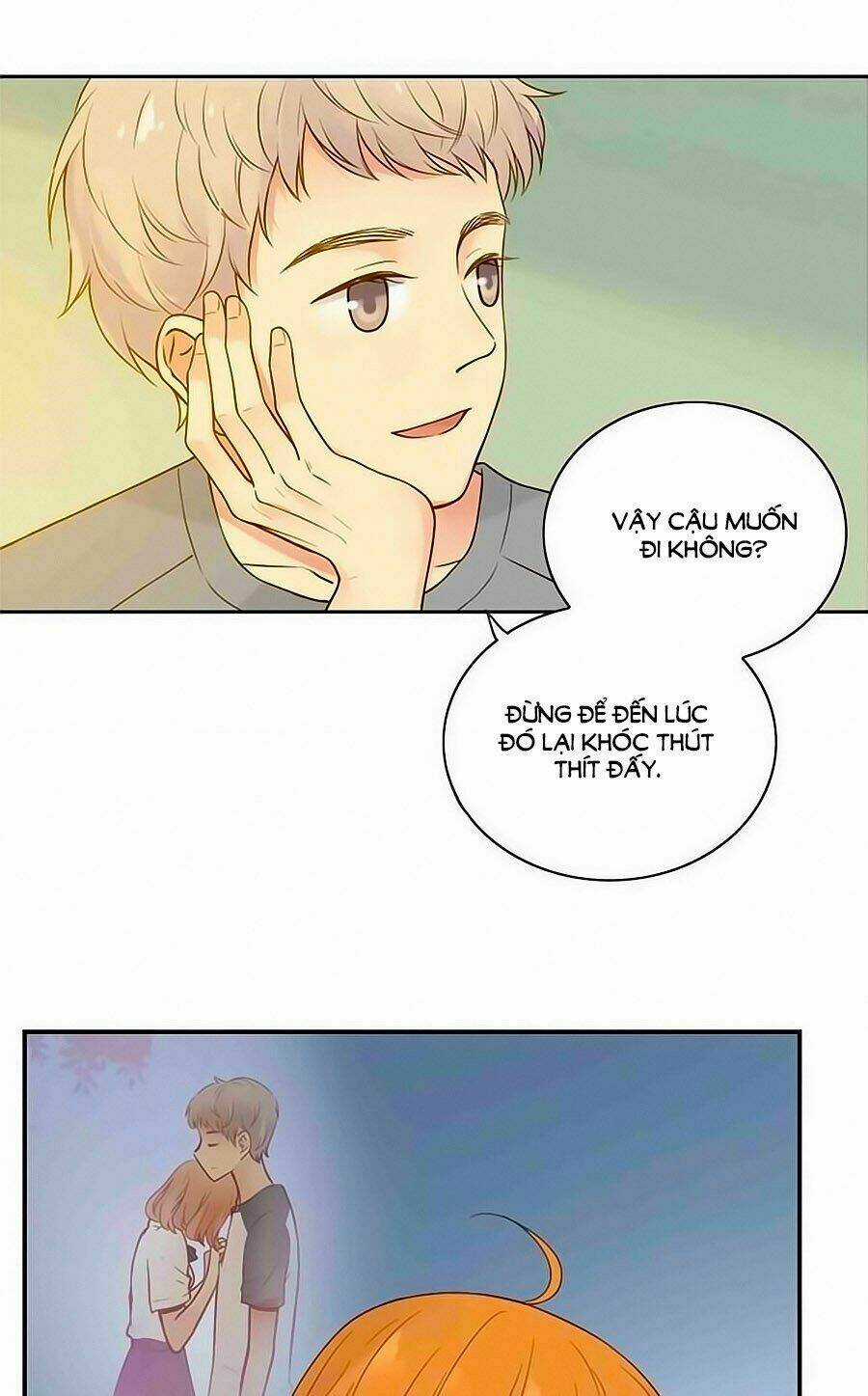 Bạc Hà Chi Hạ 2 Chapter 40 trang 17