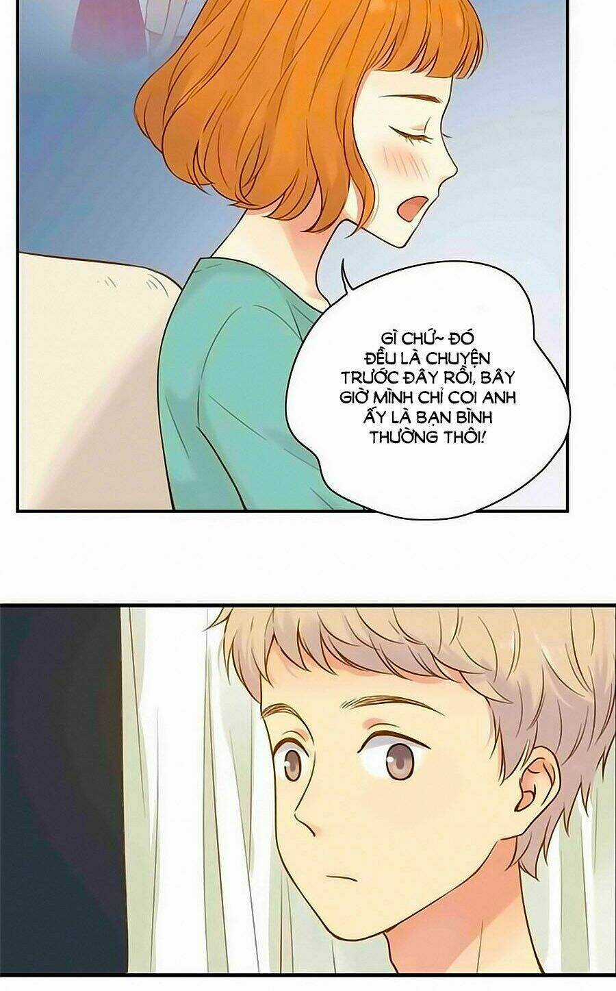 Bạc Hà Chi Hạ 2 Chapter 40 trang 18