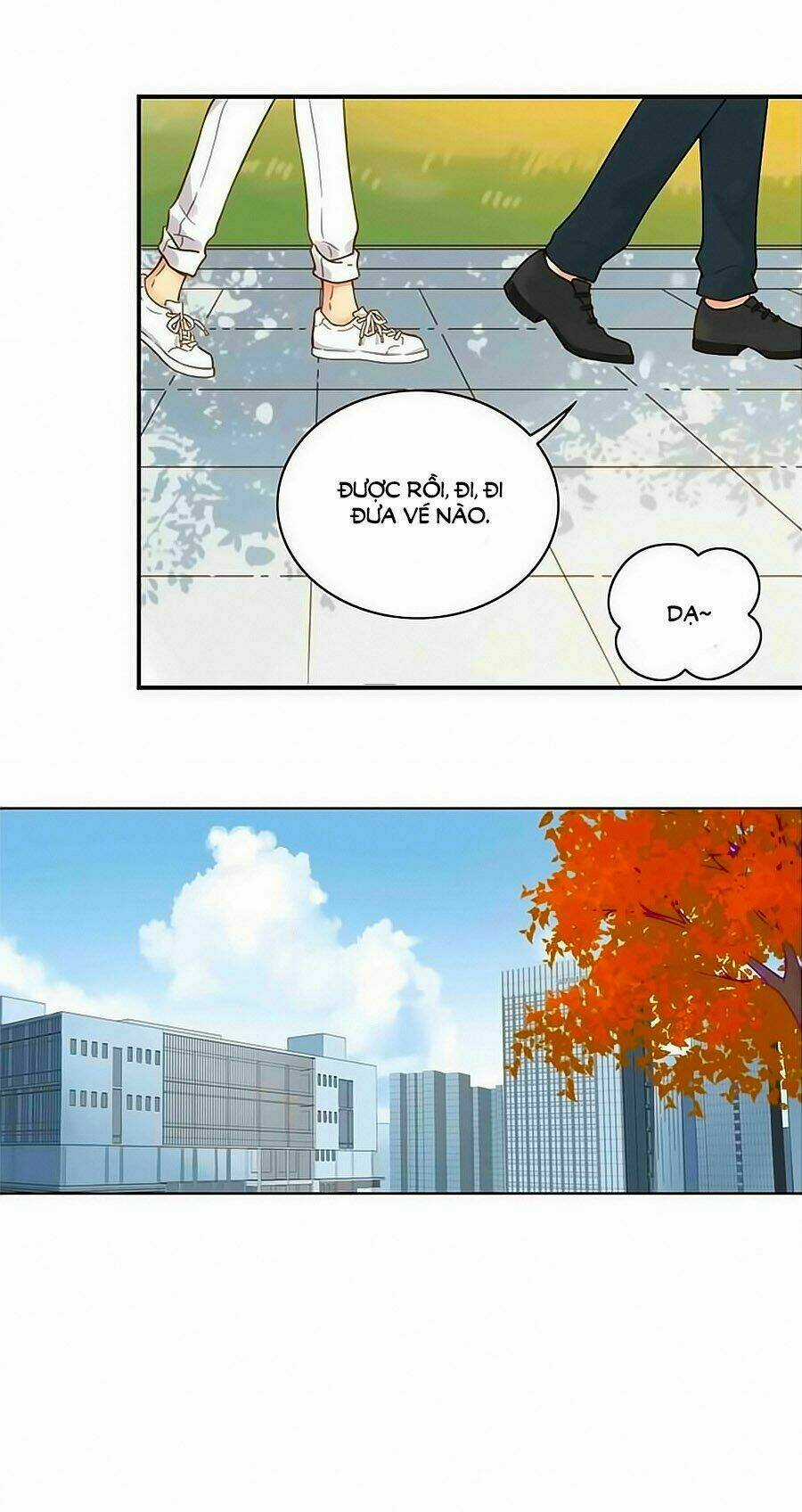 Bạc Hà Chi Hạ 2 Chapter 40 trang 23