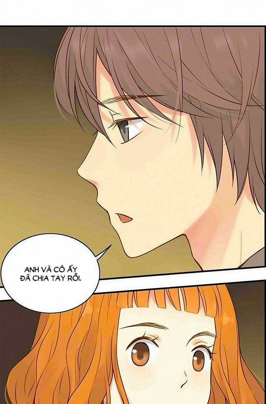 Bạc Hà Chi Hạ 2 Chapter 40 trang 25