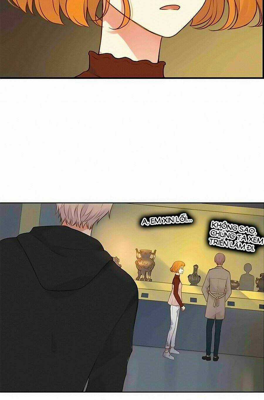 Bạc Hà Chi Hạ 2 Chapter 40 trang 26