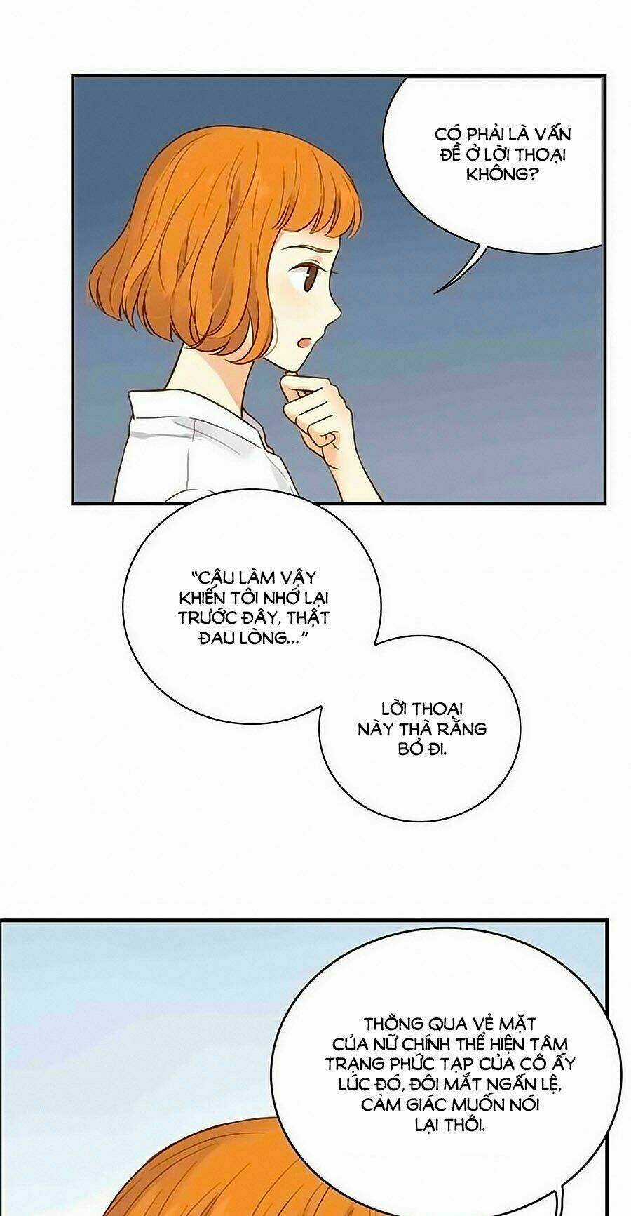 Bạc Hà Chi Hạ 2 Chapter 40 trang 3