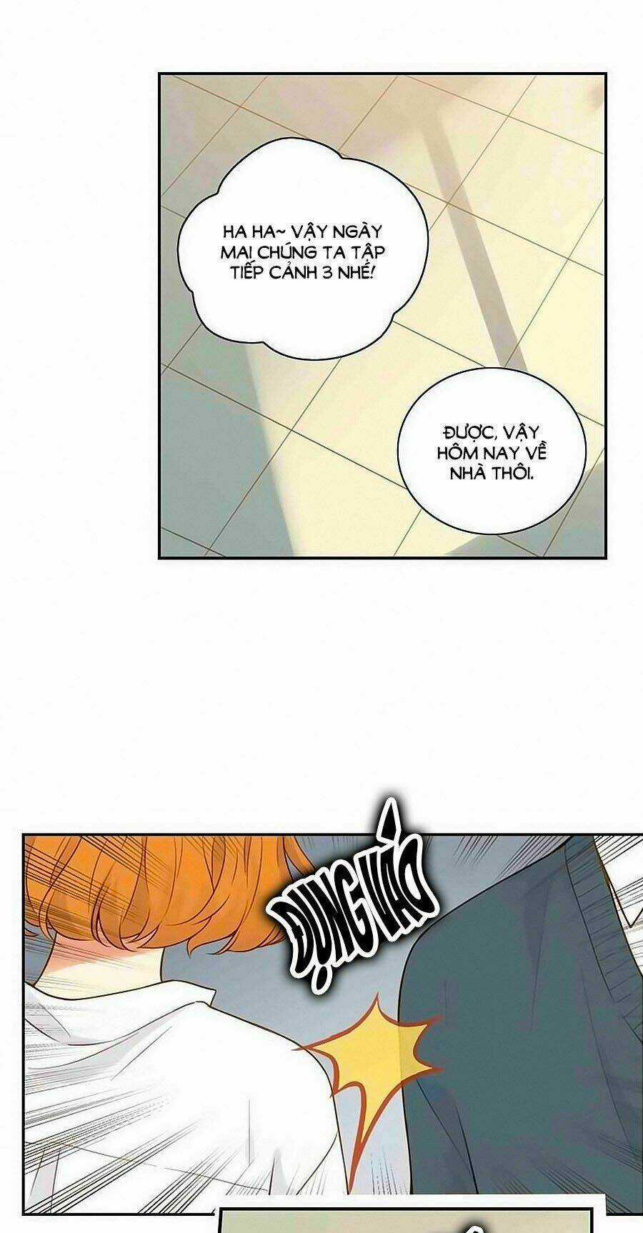 Bạc Hà Chi Hạ 2 Chapter 40 trang 5