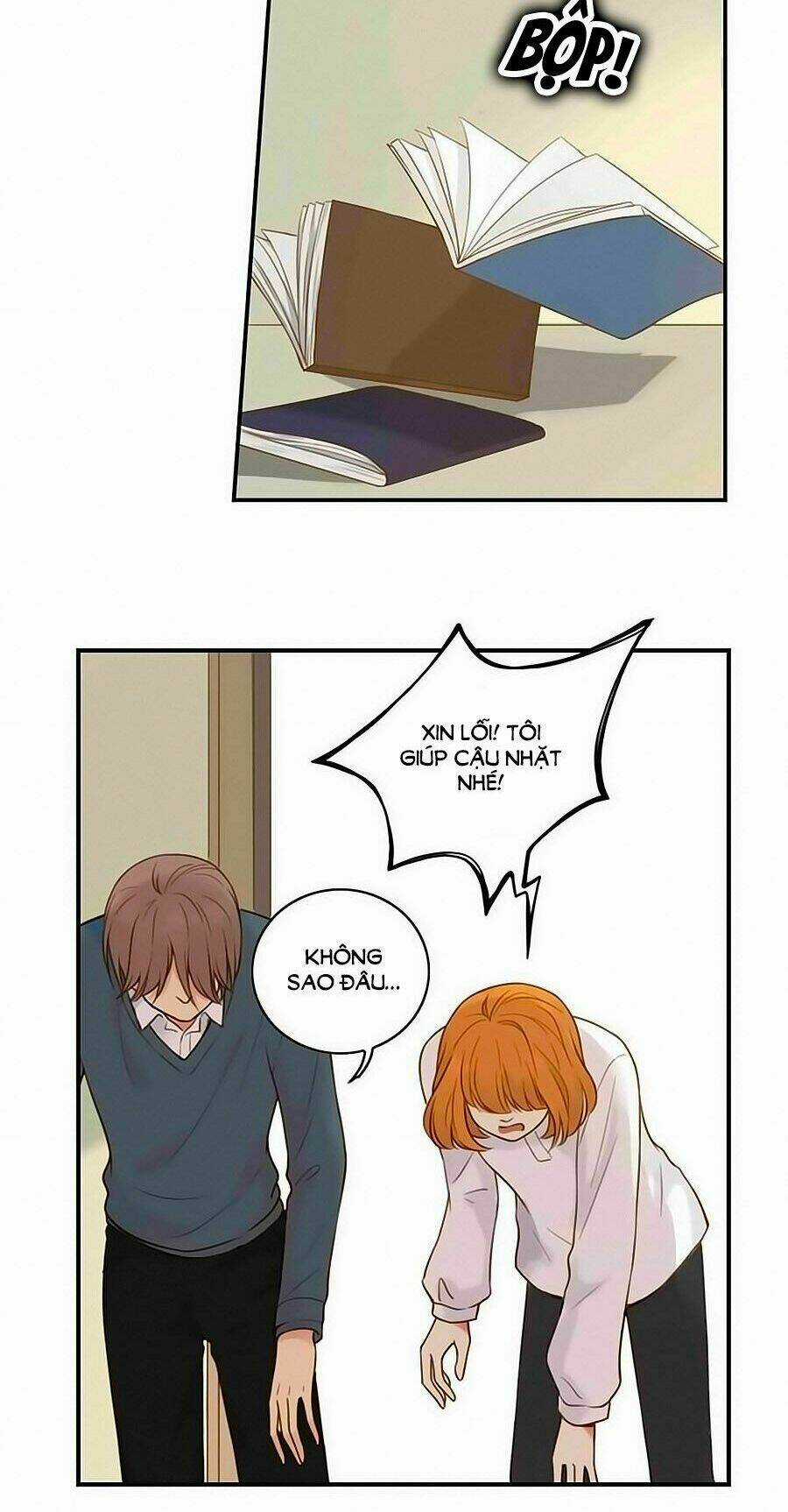 Bạc Hà Chi Hạ 2 Chapter 40 trang 6