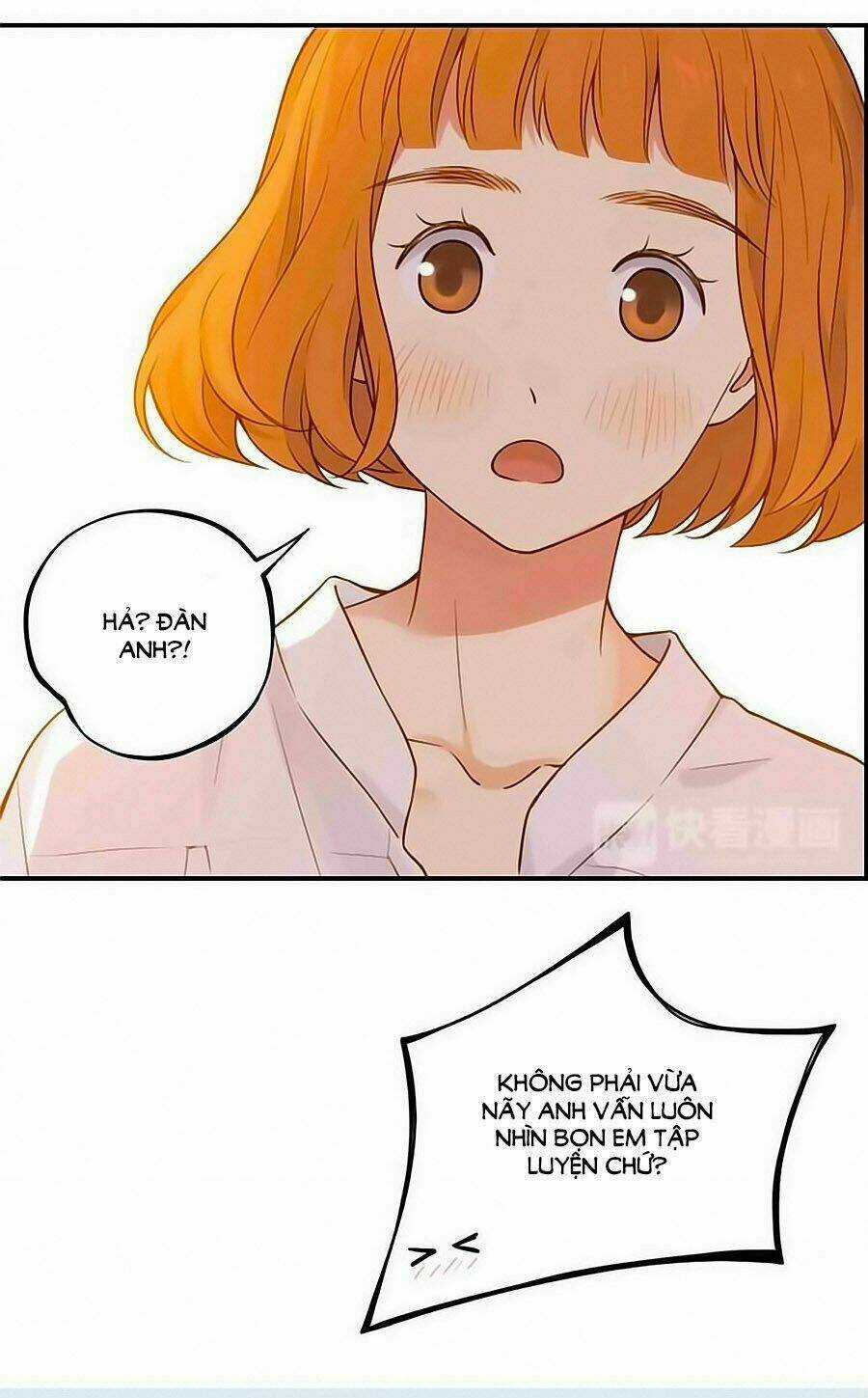 Bạc Hà Chi Hạ 2 Chapter 40 trang 7