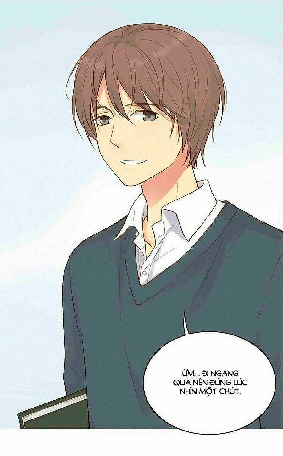 Bạc Hà Chi Hạ 2 Chapter 40 trang 8