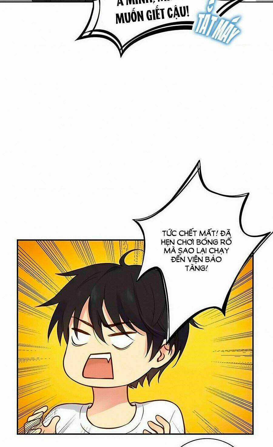 Bạc Hà Chi Hạ 2 Chapter 41 trang 13