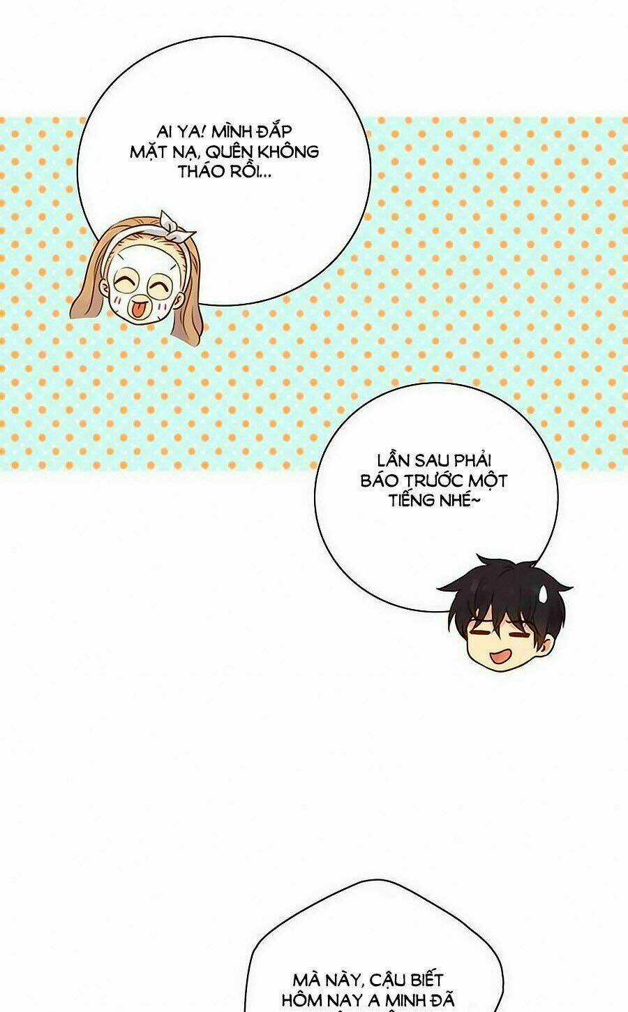 Bạc Hà Chi Hạ 2 Chapter 41 trang 16