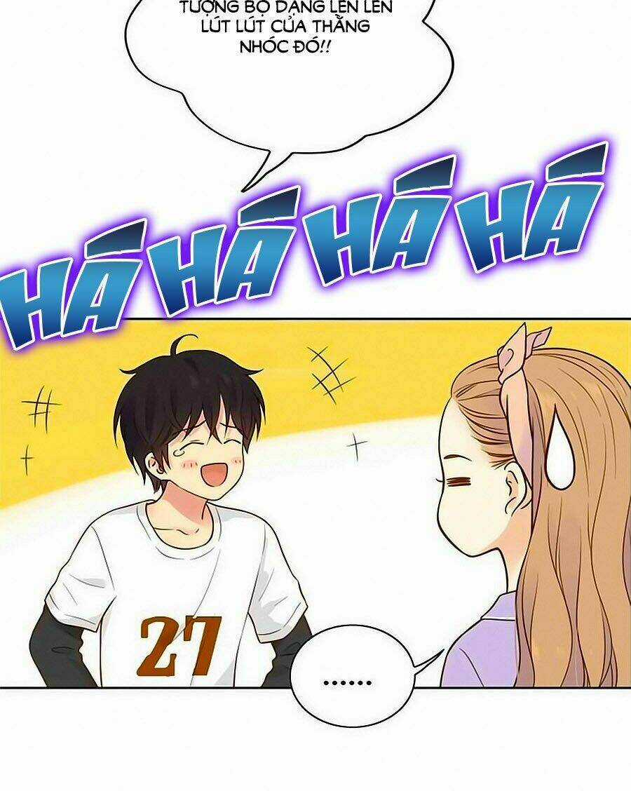 Bạc Hà Chi Hạ 2 Chapter 41 trang 19