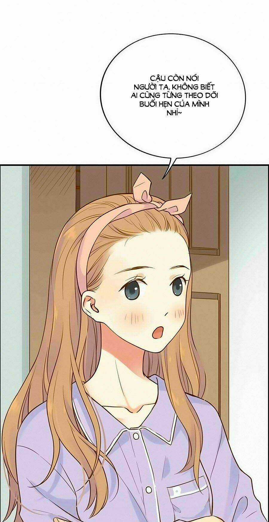 Bạc Hà Chi Hạ 2 Chapter 41 trang 20