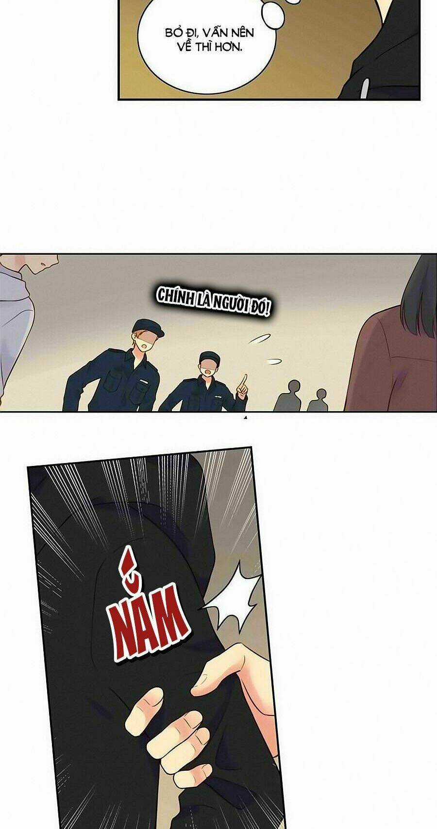 Bạc Hà Chi Hạ 2 Chapter 41 trang 25