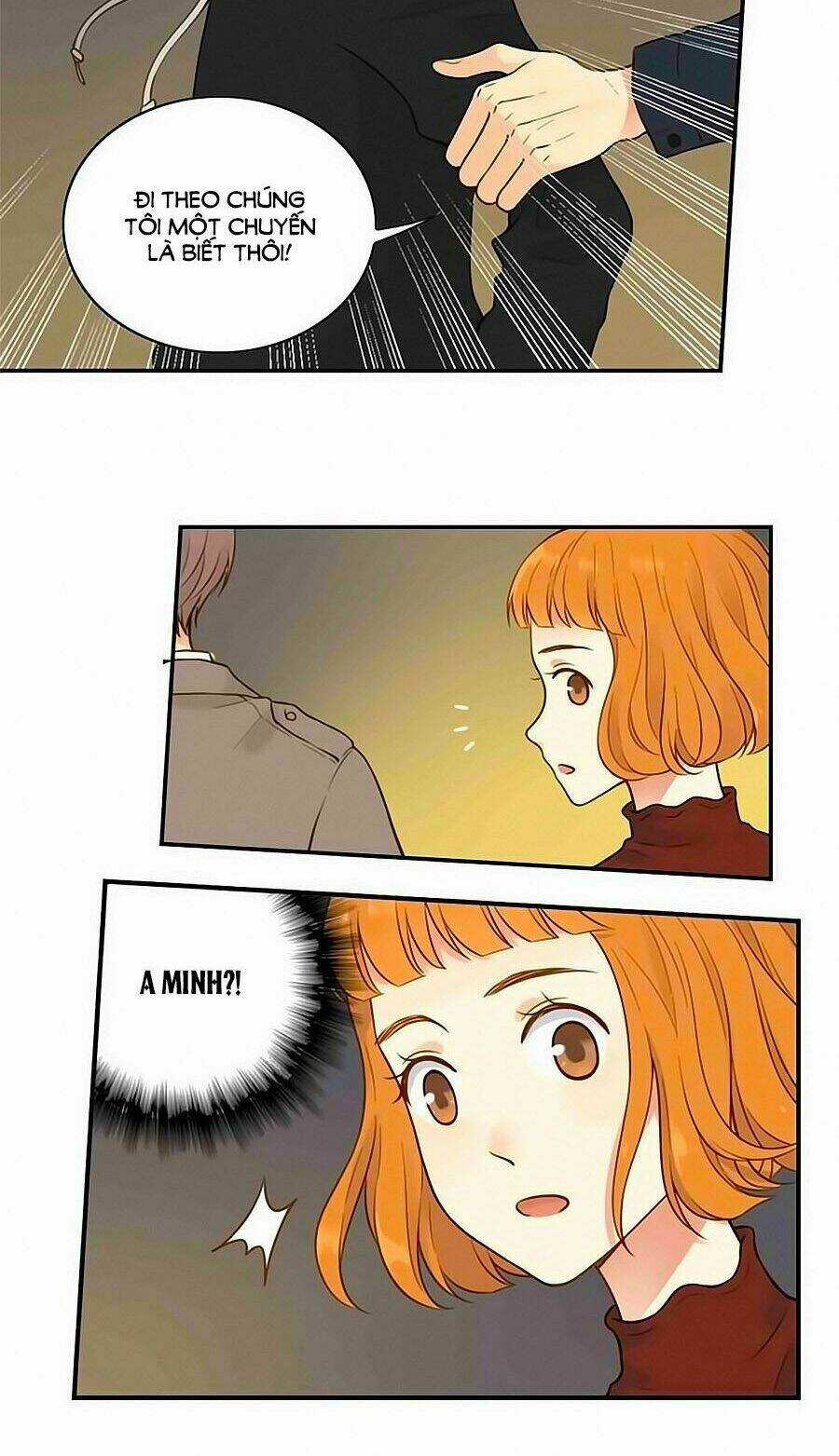 Bạc Hà Chi Hạ 2 Chapter 41 trang 27