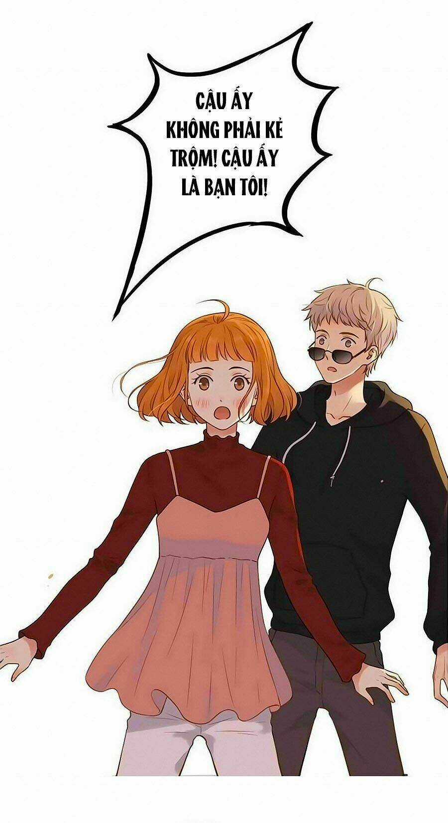 Bạc Hà Chi Hạ 2 Chapter 41 trang 28