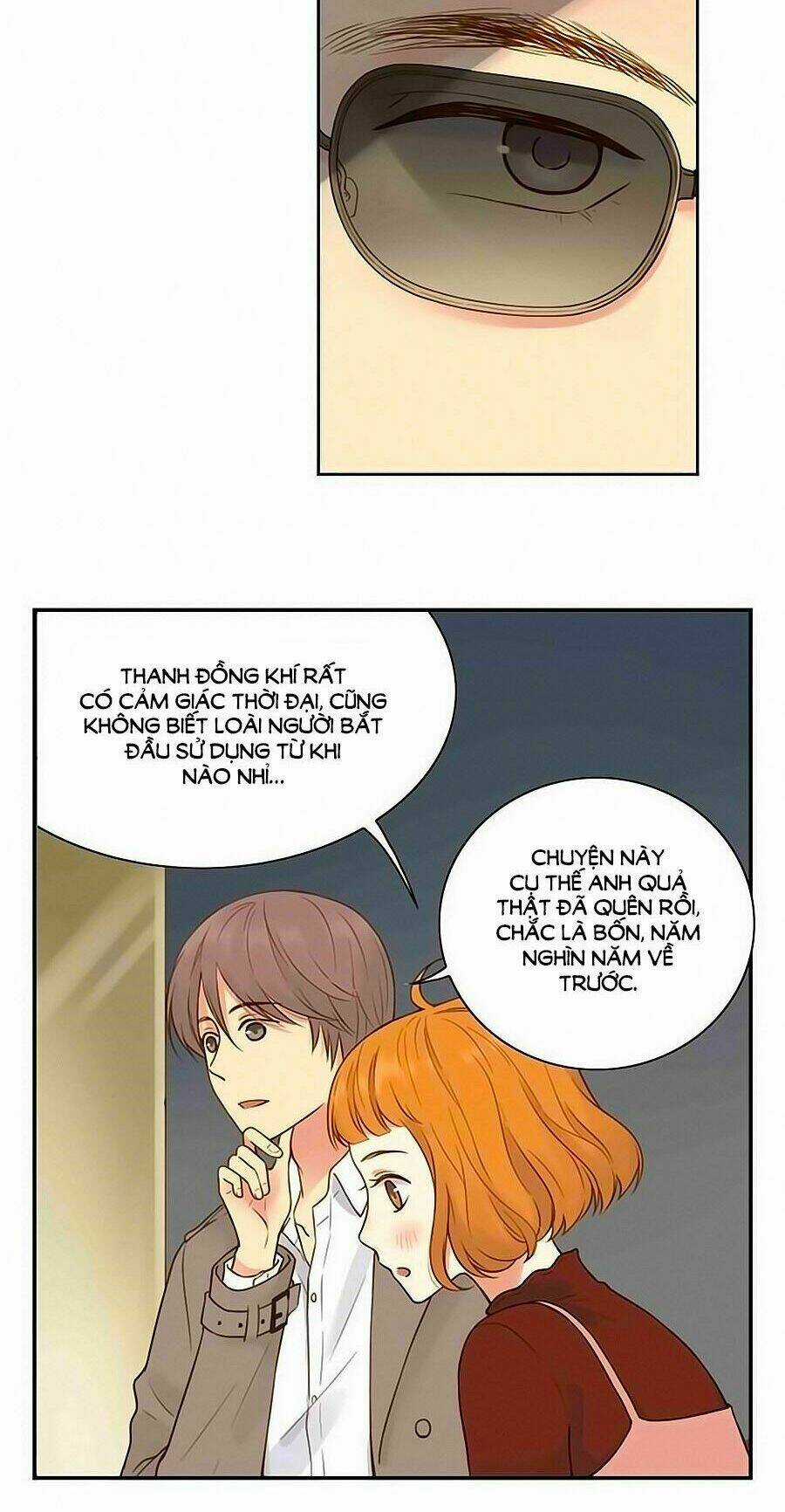 Bạc Hà Chi Hạ 2 Chapter 41 trang 3