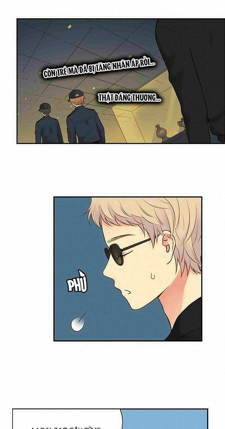 Bạc Hà Chi Hạ 2 Chapter 41 trang 30