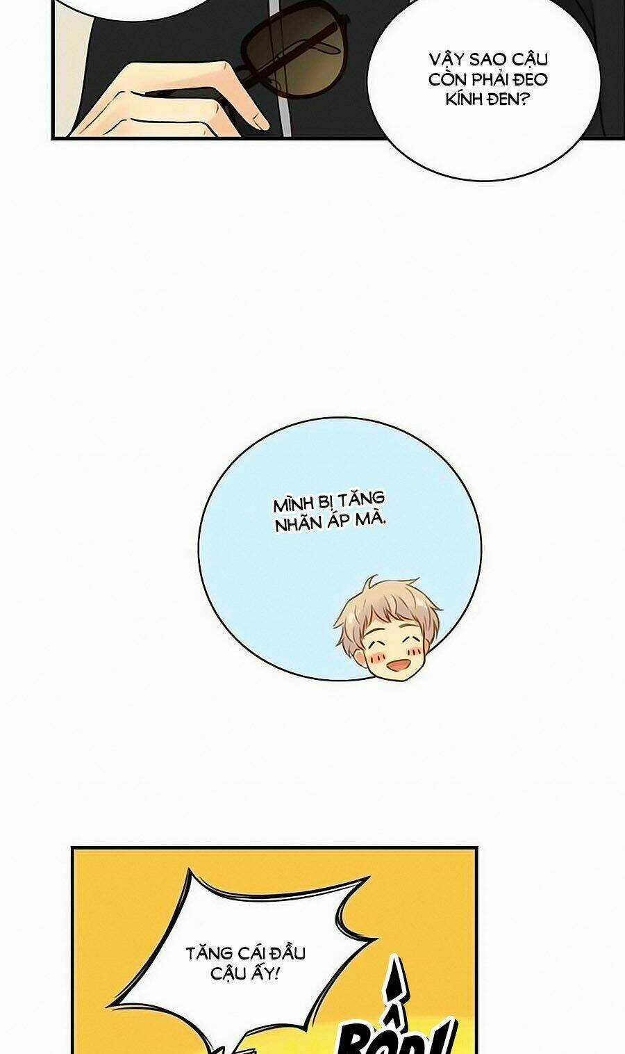 Bạc Hà Chi Hạ 2 Chapter 41 trang 32