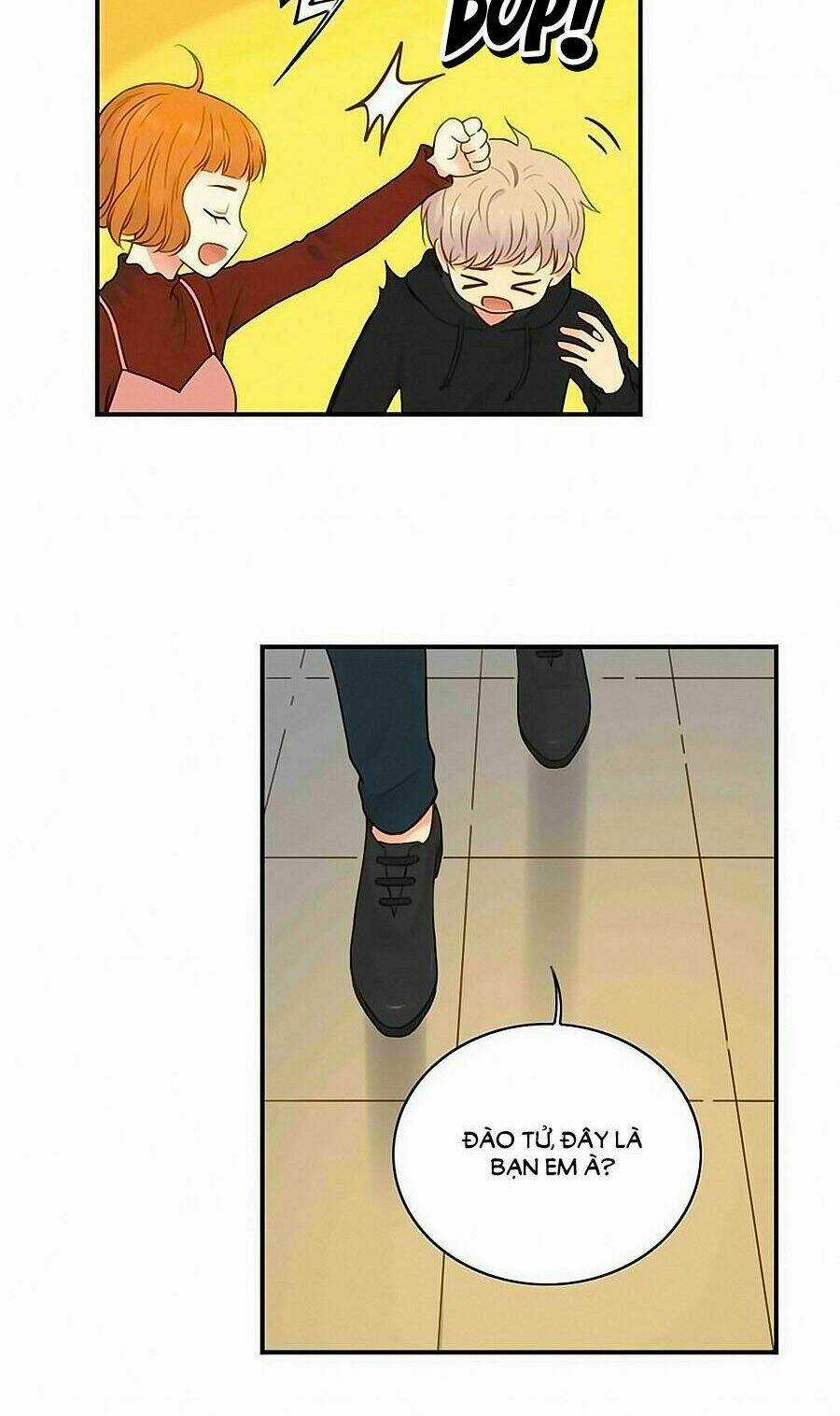 Bạc Hà Chi Hạ 2 Chapter 41 trang 33