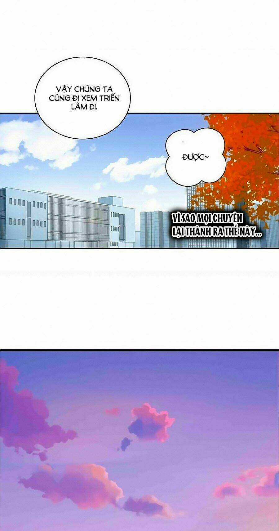 Bạc Hà Chi Hạ 2 Chapter 41 trang 35