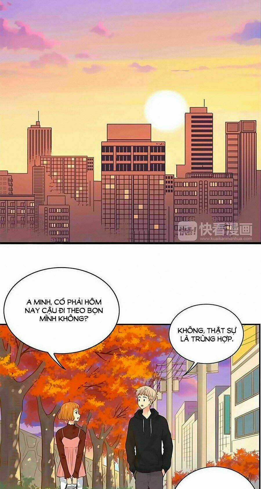 Bạc Hà Chi Hạ 2 Chapter 41 trang 36