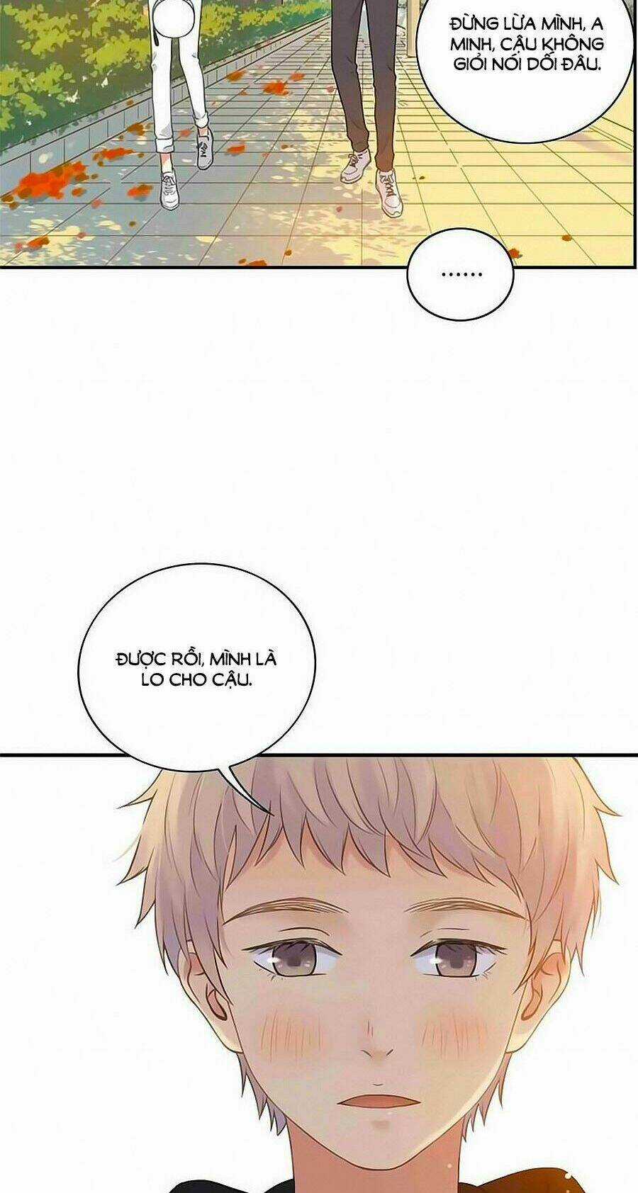 Bạc Hà Chi Hạ 2 Chapter 41 trang 37