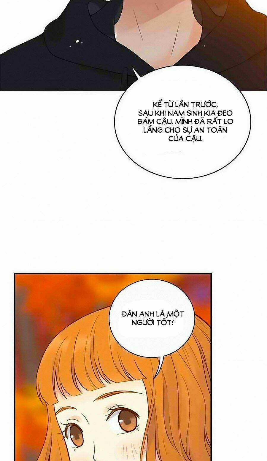 Bạc Hà Chi Hạ 2 Chapter 41 trang 38