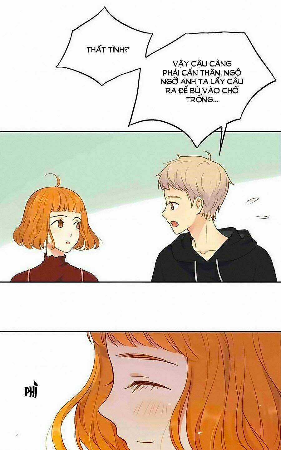 Bạc Hà Chi Hạ 2 Chapter 41 trang 40