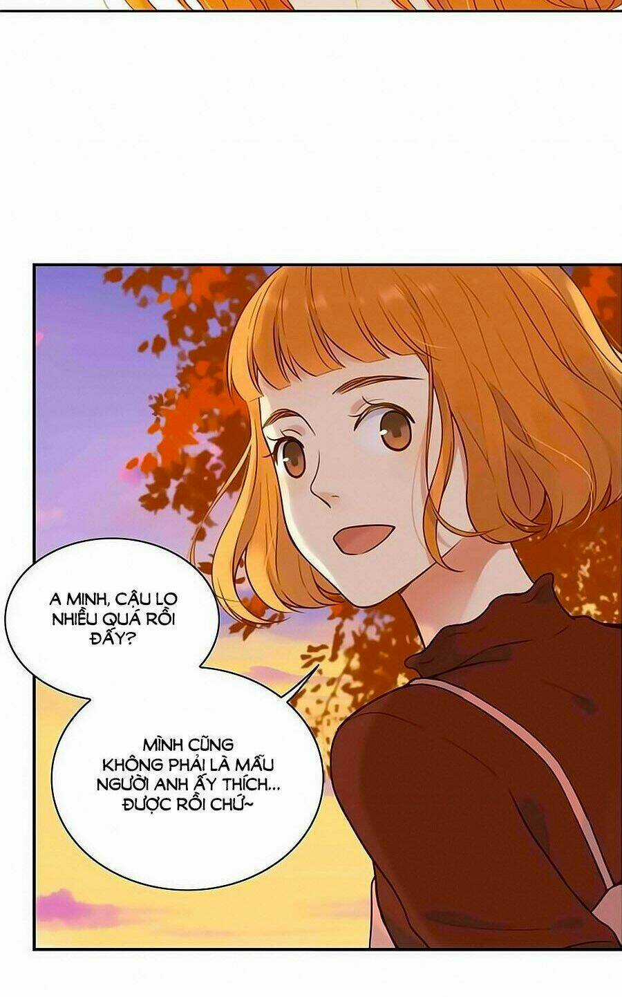 Bạc Hà Chi Hạ 2 Chapter 41 trang 41