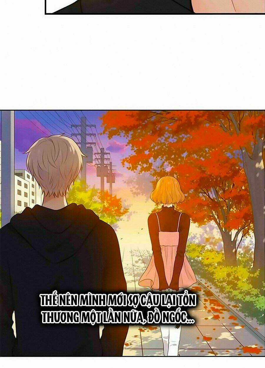 Bạc Hà Chi Hạ 2 Chapter 41 trang 43