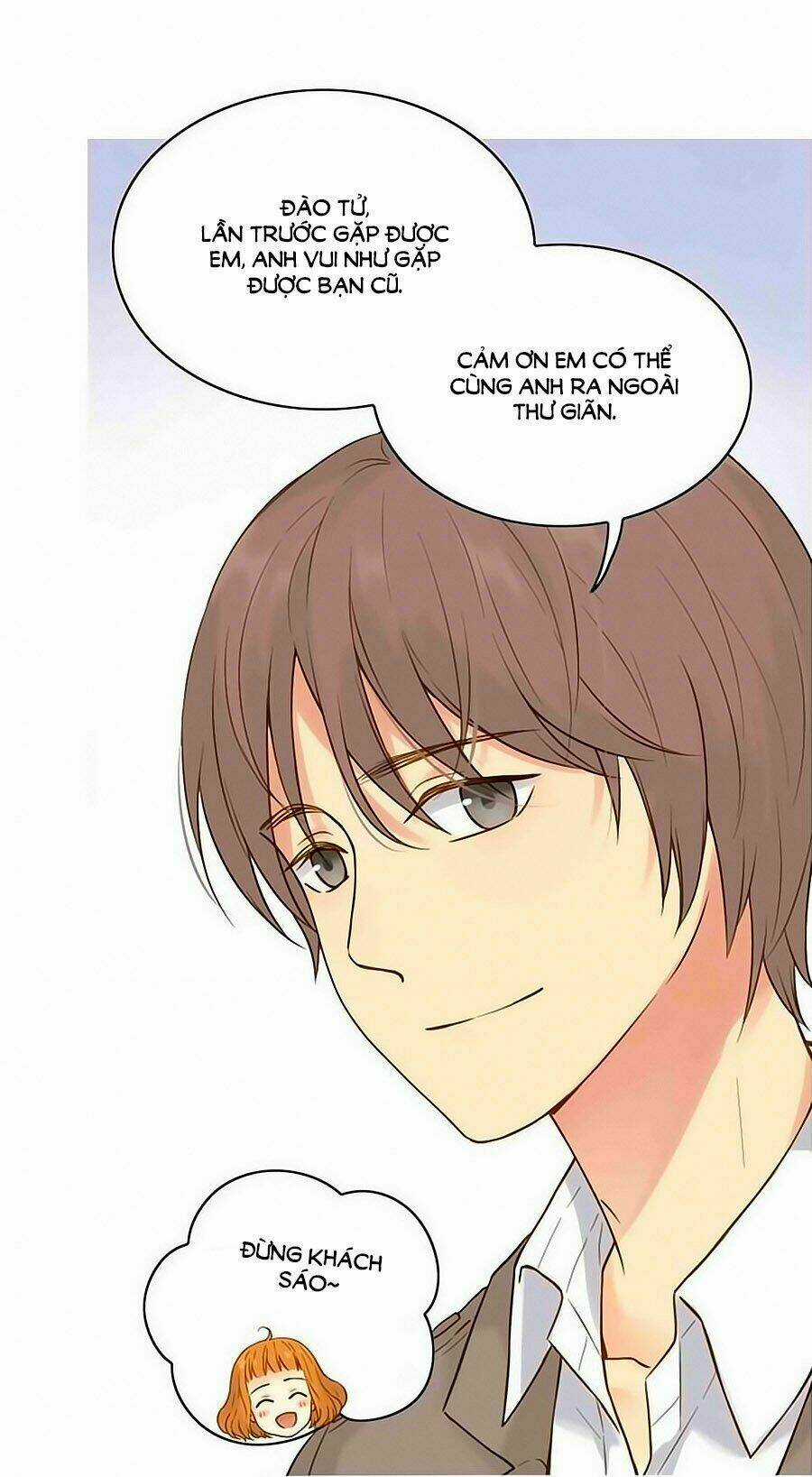 Bạc Hà Chi Hạ 2 Chapter 41 trang 6