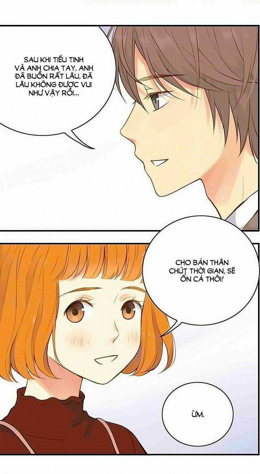 Bạc Hà Chi Hạ 2 Chapter 41 trang 7