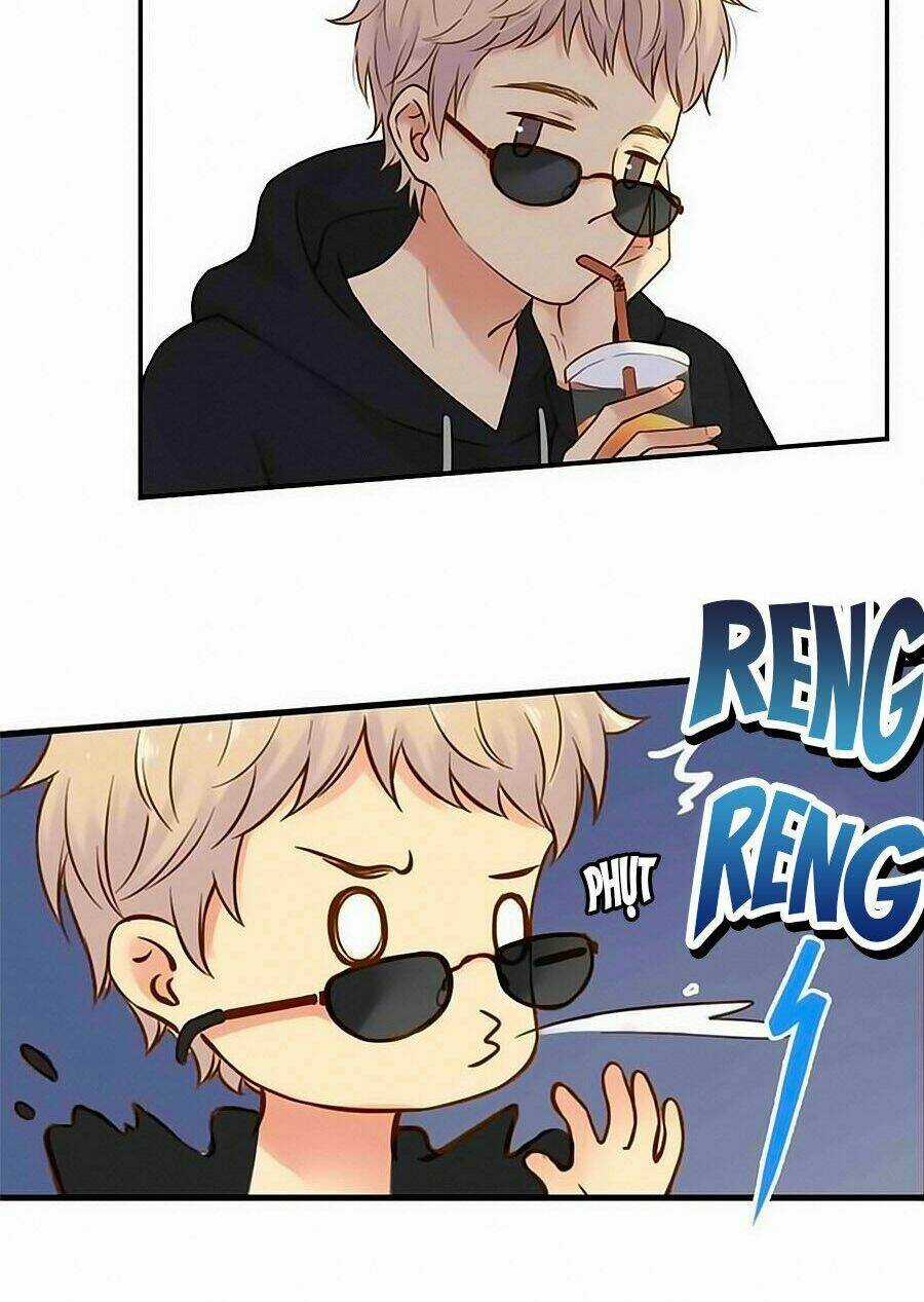 Bạc Hà Chi Hạ 2 Chapter 41 trang 9