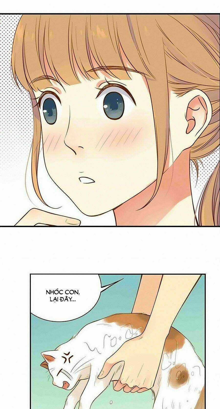 Bạc Hà Chi Hạ 2 Chapter 42 trang 10