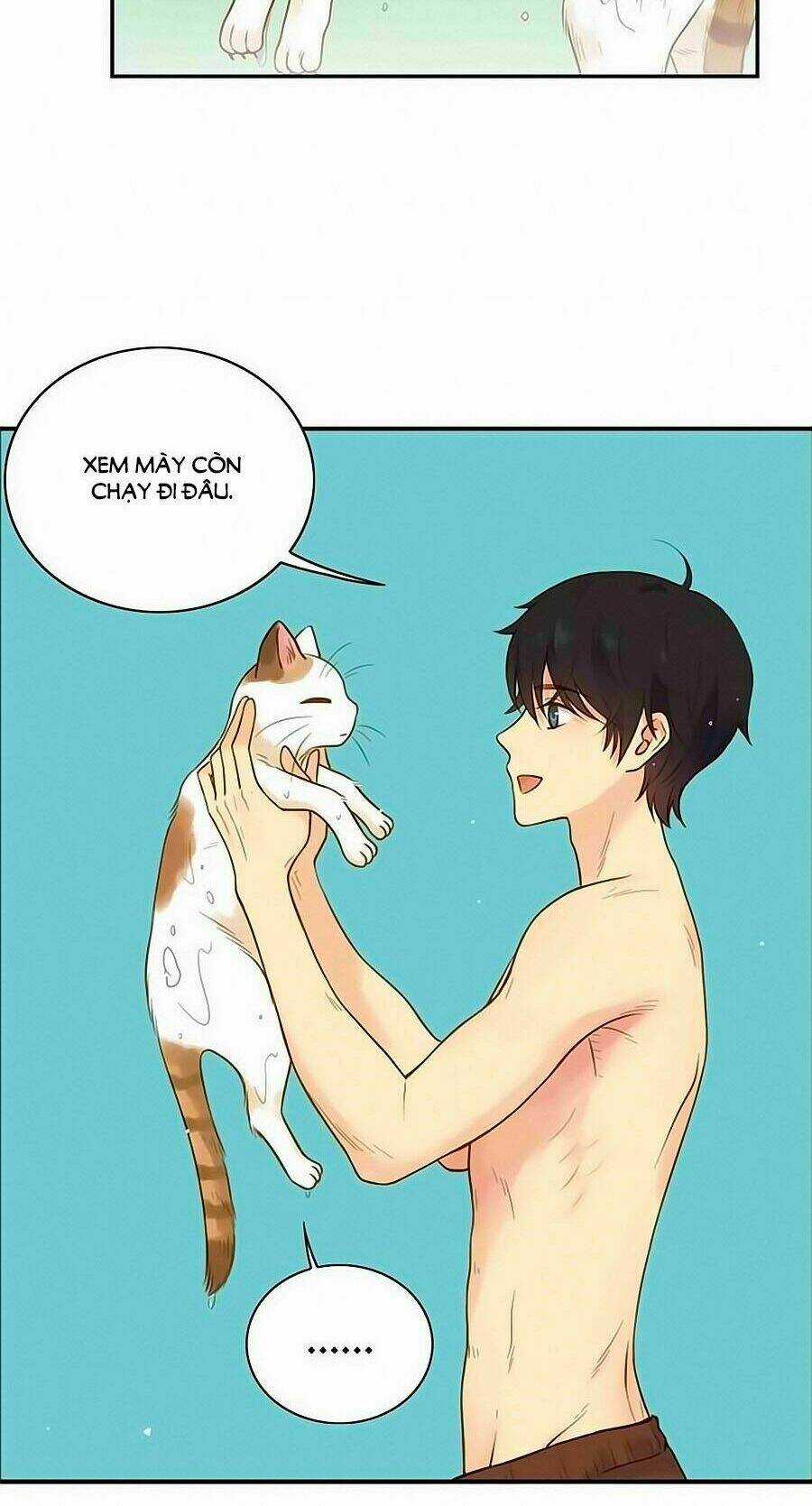 Bạc Hà Chi Hạ 2 Chapter 42 trang 11