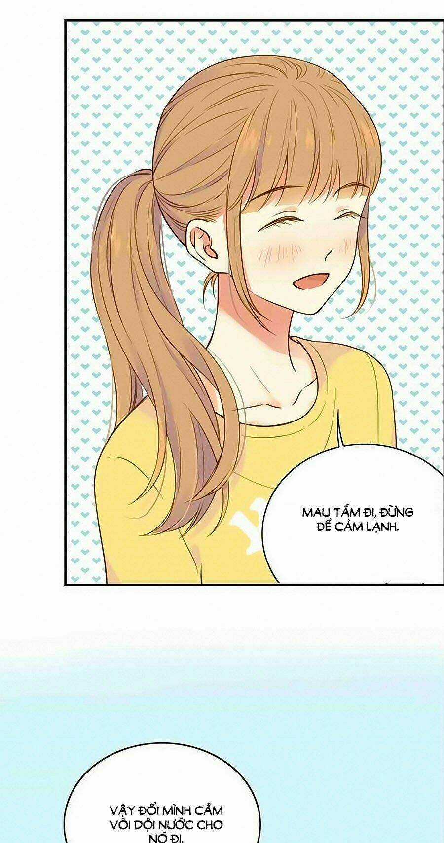 Bạc Hà Chi Hạ 2 Chapter 42 trang 12