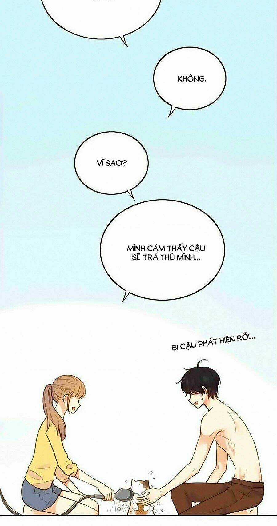 Bạc Hà Chi Hạ 2 Chapter 42 trang 13