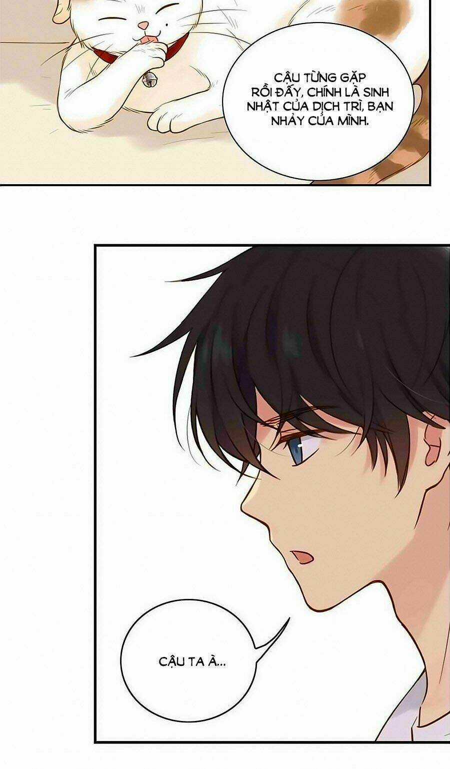 Bạc Hà Chi Hạ 2 Chapter 42 trang 19