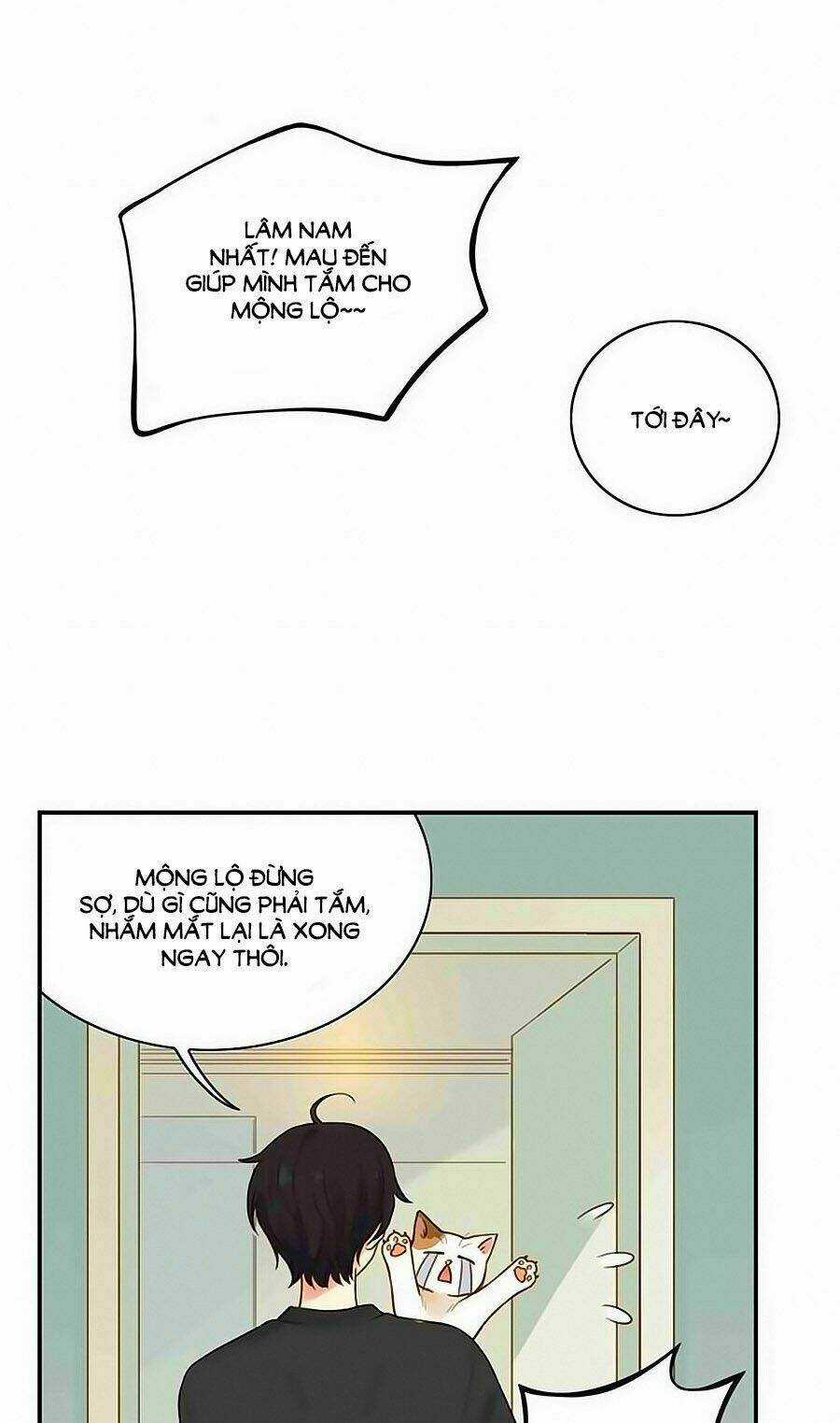 Bạc Hà Chi Hạ 2 Chapter 42 trang 2