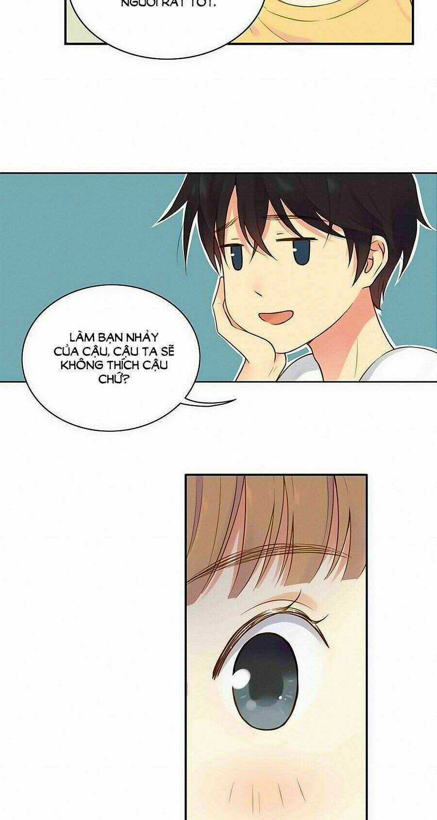 Bạc Hà Chi Hạ 2 Chapter 42 trang 21