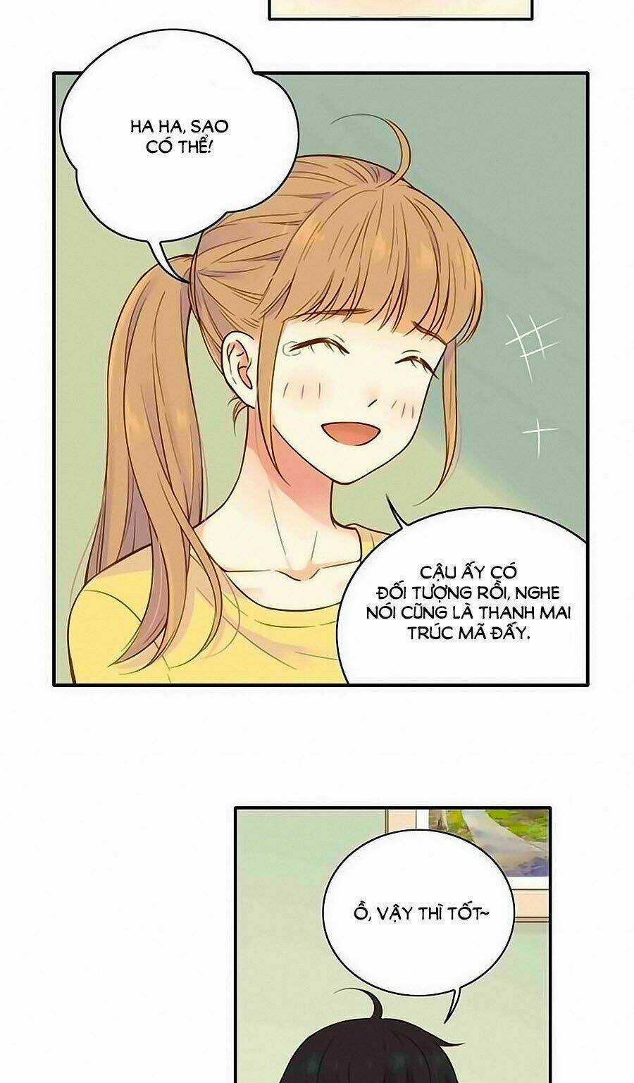 Bạc Hà Chi Hạ 2 Chapter 42 trang 22