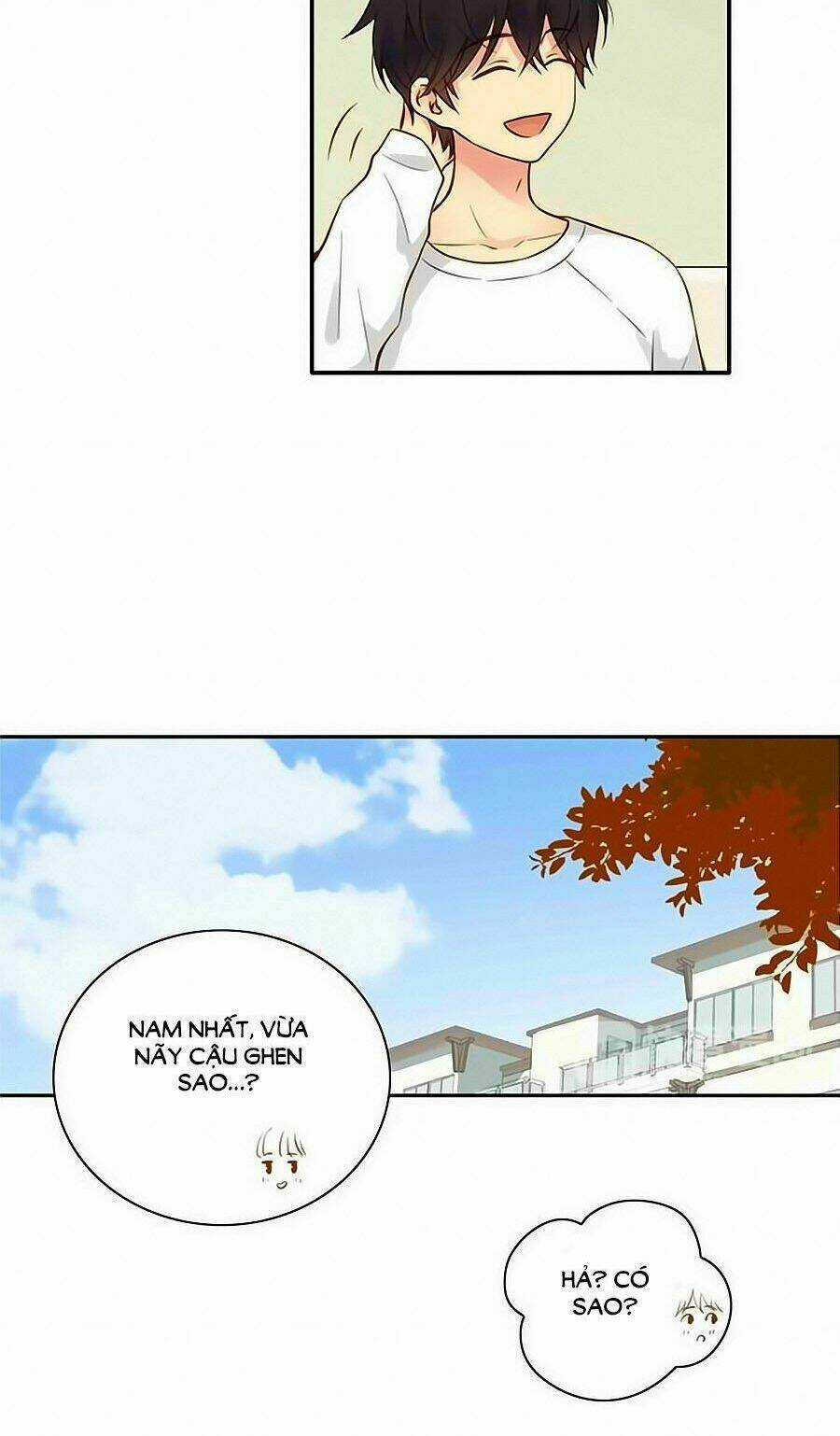 Bạc Hà Chi Hạ 2 Chapter 42 trang 23