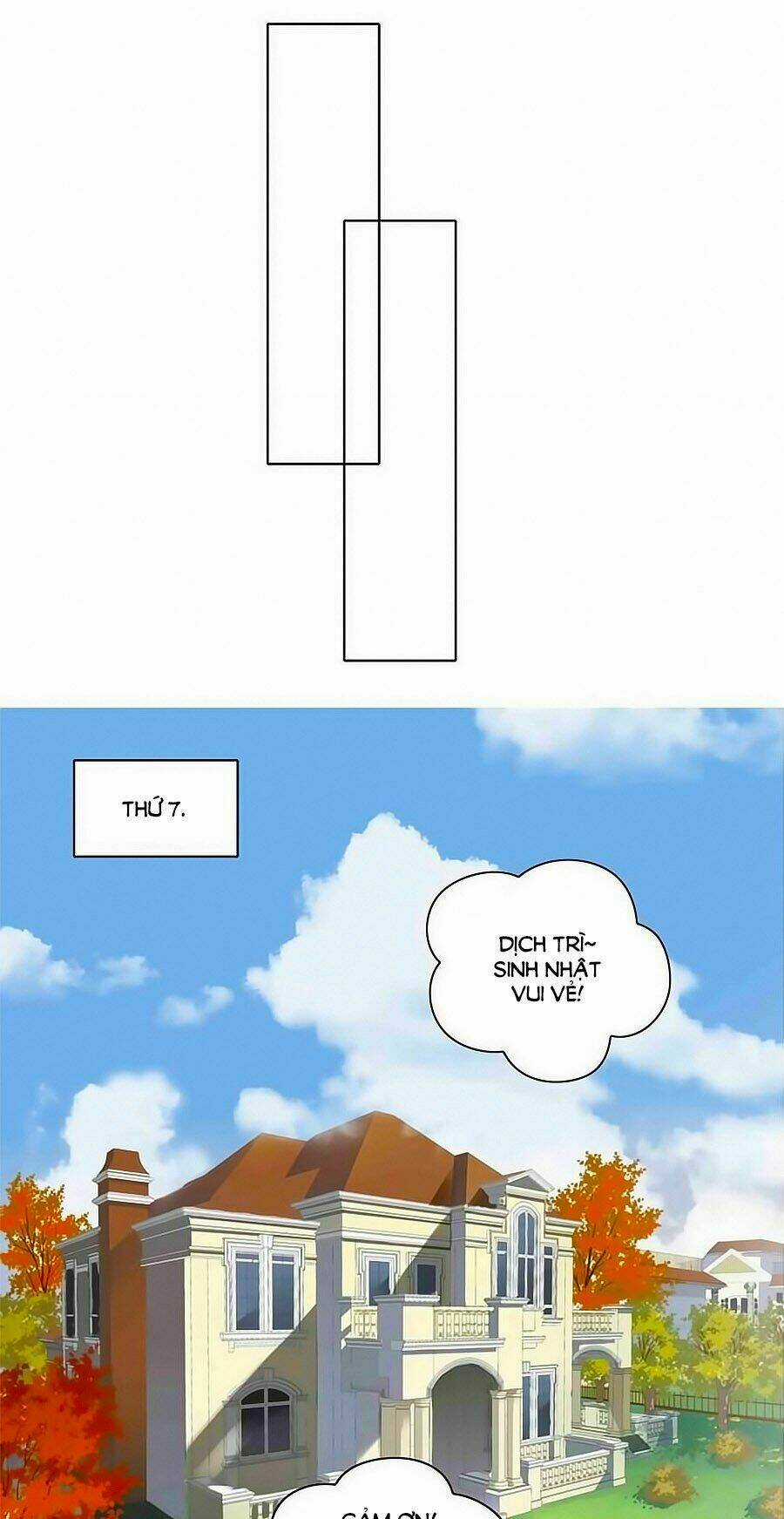 Bạc Hà Chi Hạ 2 Chapter 42 trang 24