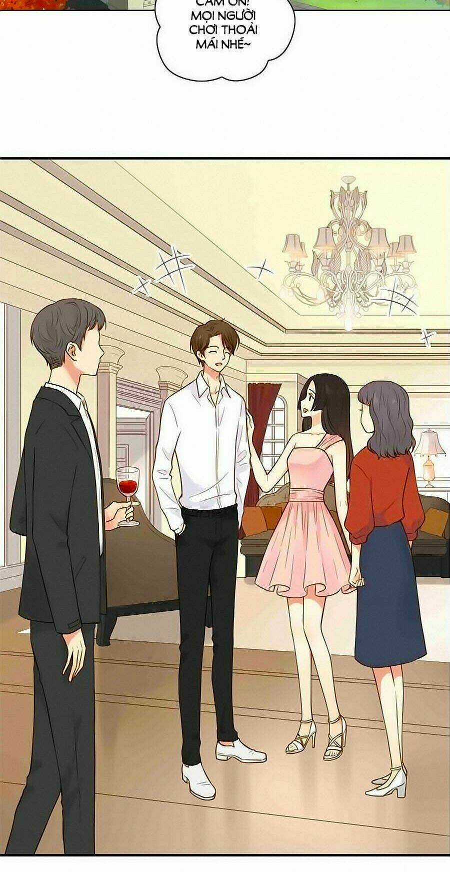 Bạc Hà Chi Hạ 2 Chapter 42 trang 25