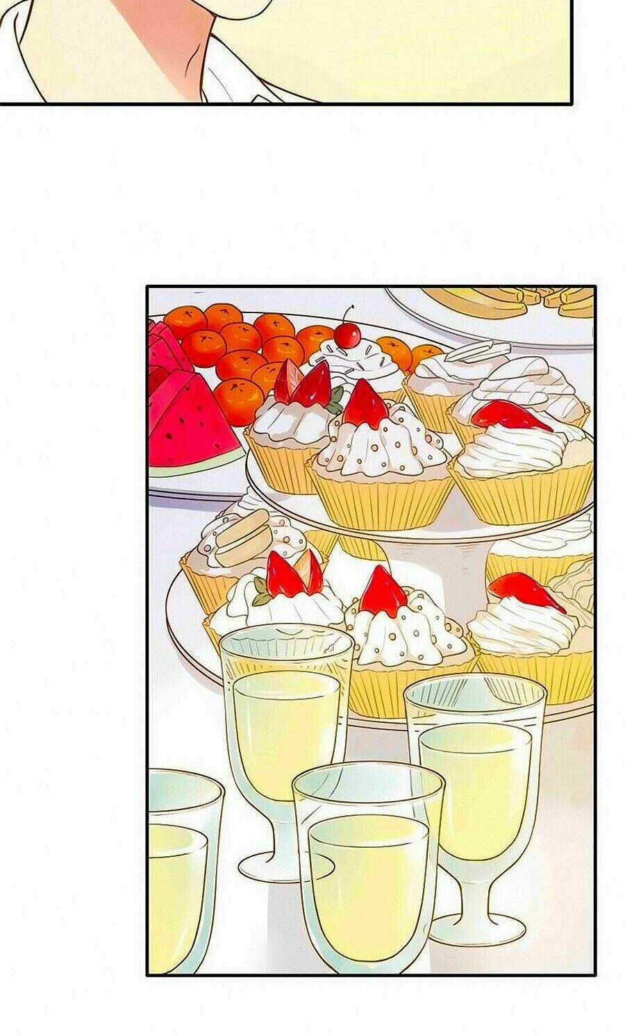 Bạc Hà Chi Hạ 2 Chapter 42 trang 27