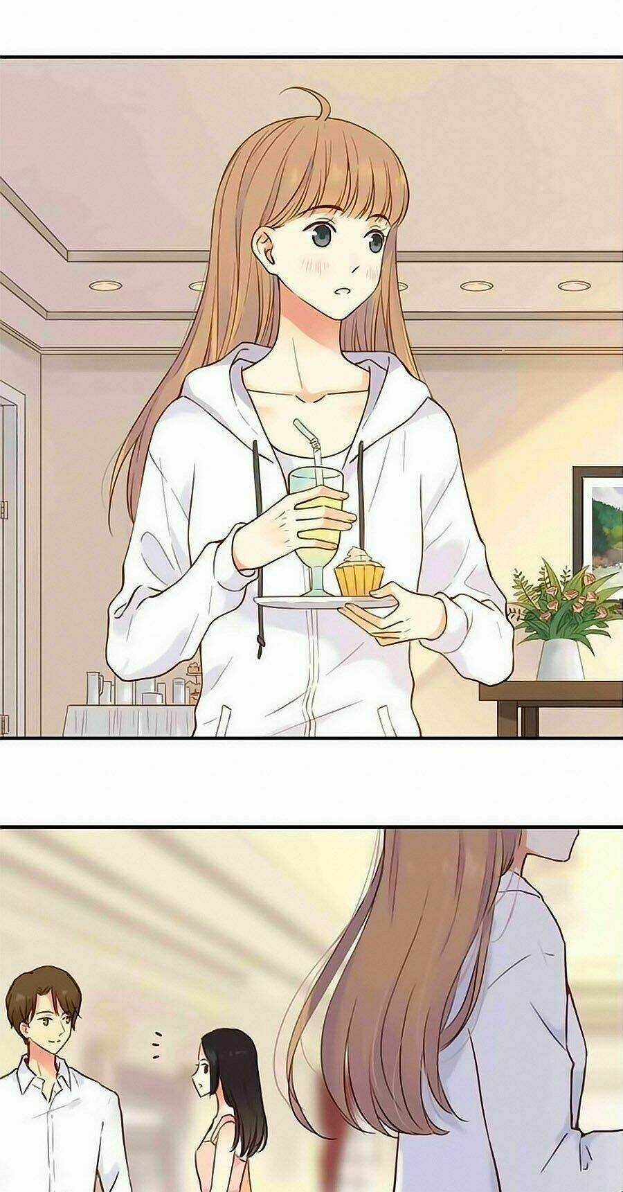 Bạc Hà Chi Hạ 2 Chapter 42 trang 28