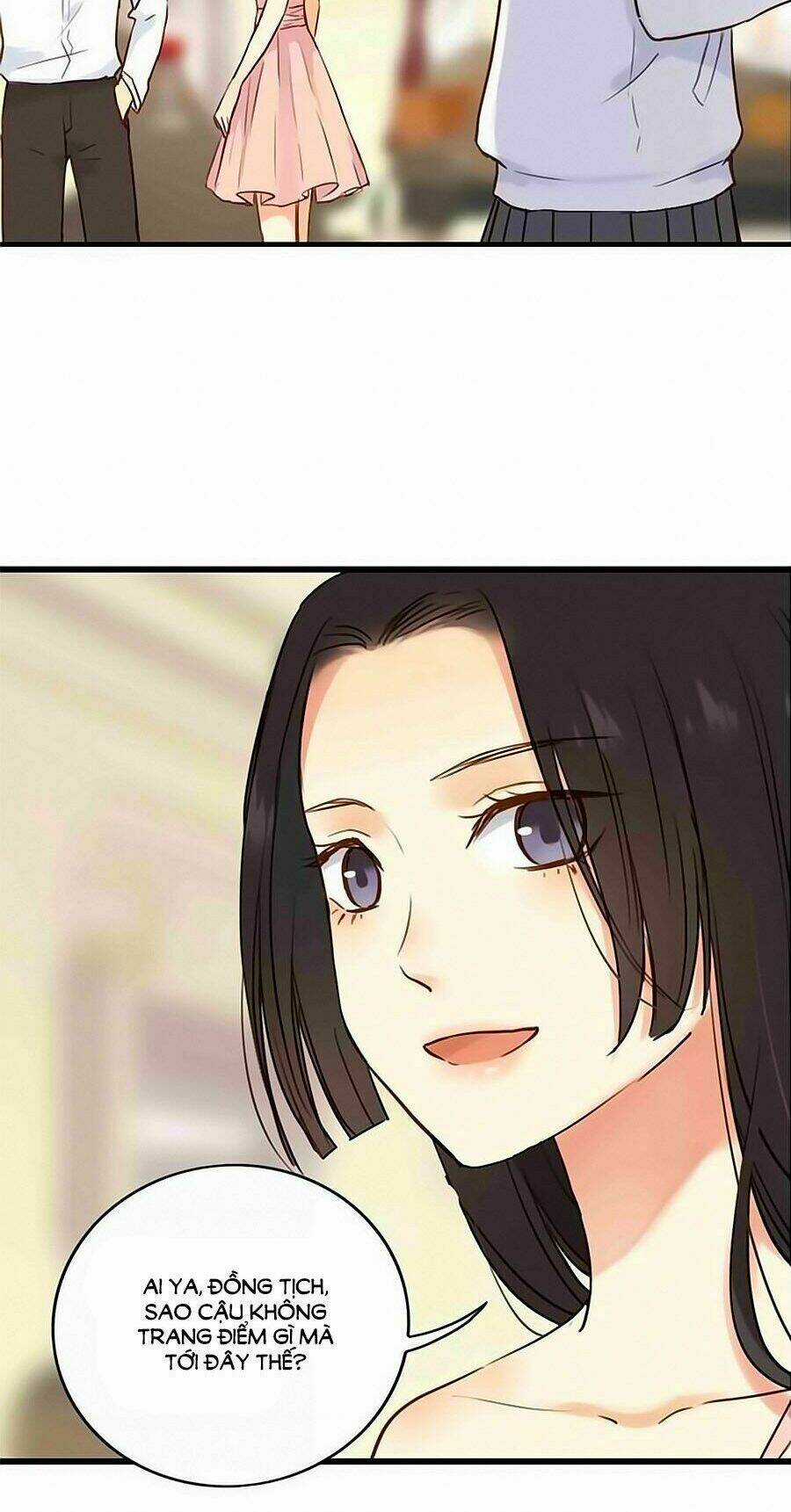 Bạc Hà Chi Hạ 2 Chapter 42 trang 29