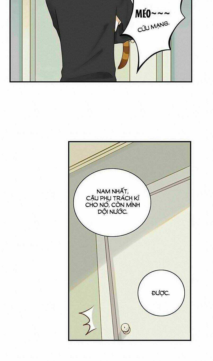 Bạc Hà Chi Hạ 2 Chapter 42 trang 3