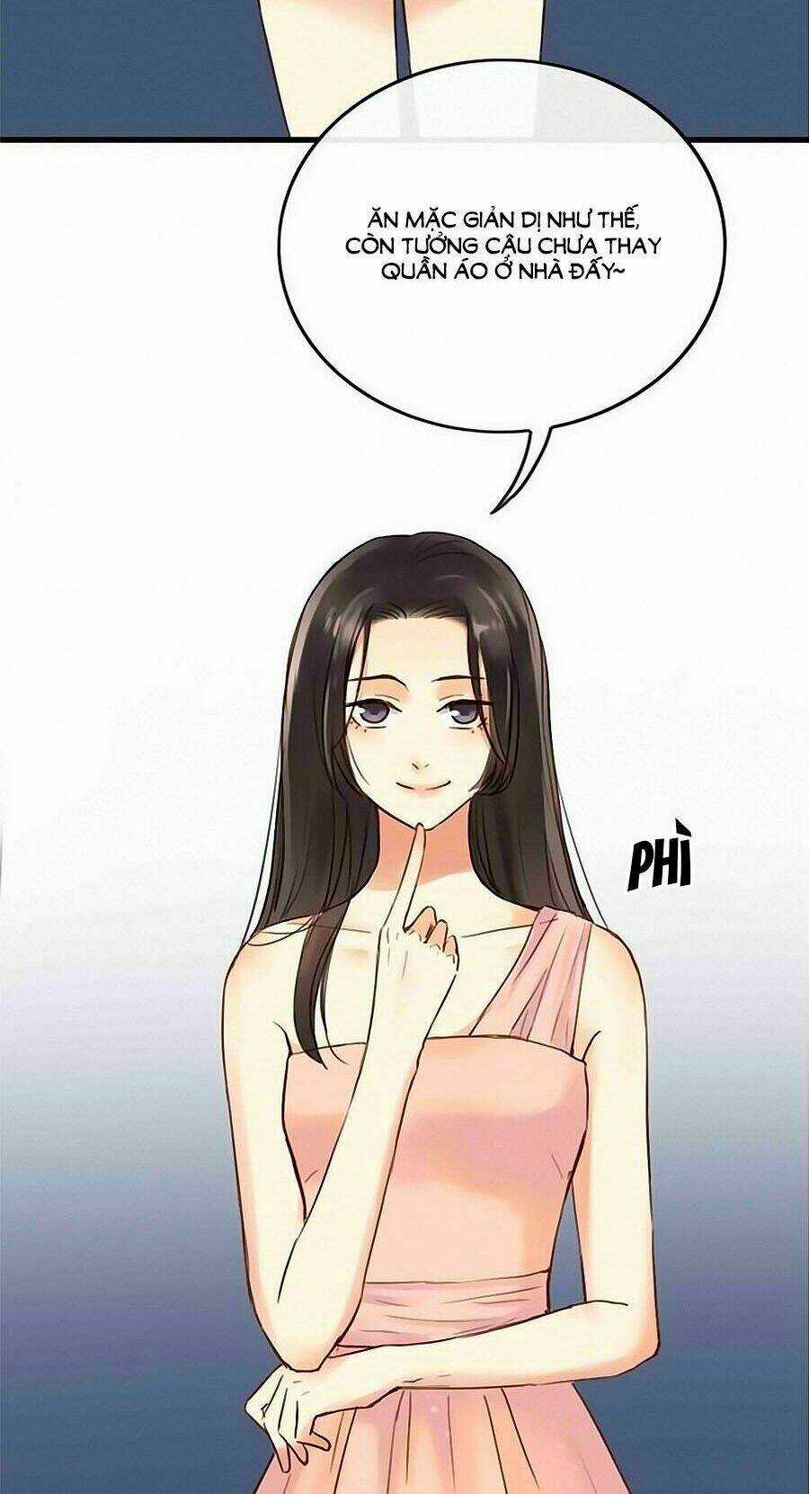 Bạc Hà Chi Hạ 2 Chapter 42 trang 31