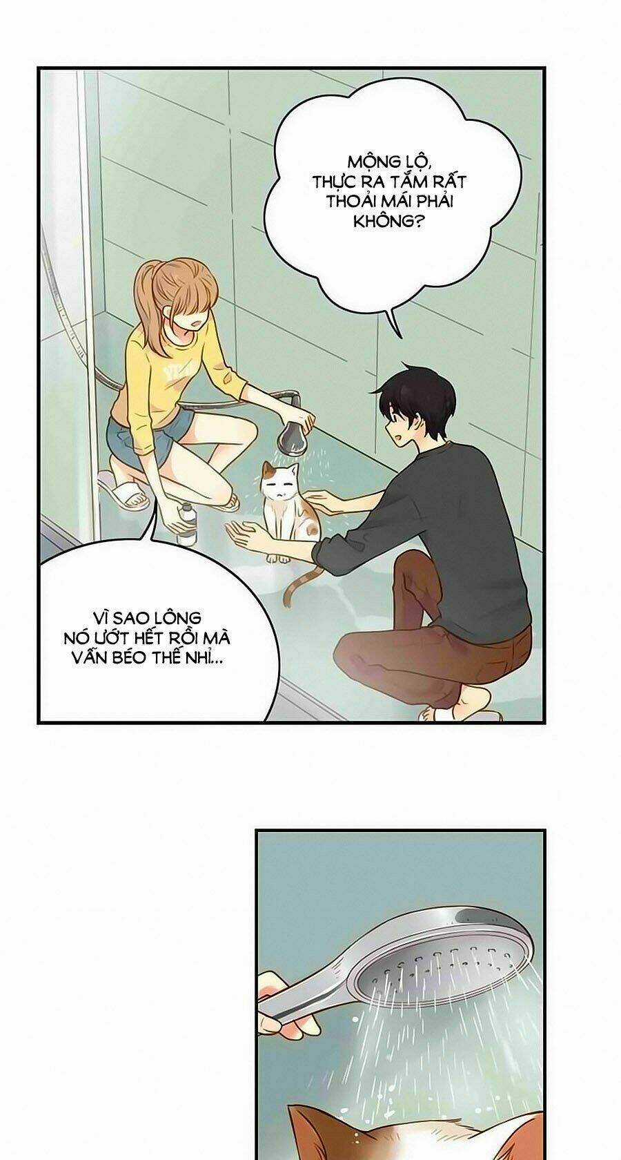 Bạc Hà Chi Hạ 2 Chapter 42 trang 4